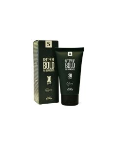 Better Be Bold - Invisible Sun Fluid 30 SPF 50ml