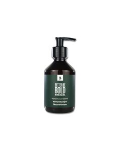 Better Be Bold - No Hair Shampoo 200ml