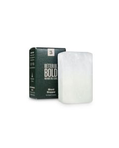 Better Be Bold - Blood Stopper 75g