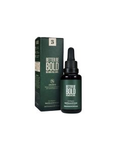 Better Be Bold - Anti Pigment Bald Serum 30ml