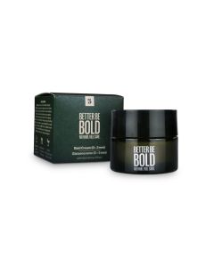 Better Be Bold - Bald Cream 50ml