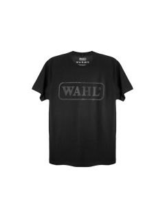 Wahl 5 STAR - T-Shirt Black