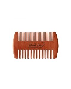 Dark Stag - Pettine da Barba Beard Comb