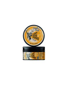 Dark Stag - Light Shine Pomade 100ml