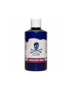 The Bluebeards Revenge - Cuban Body Wash 300ml