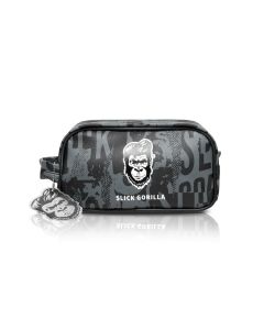 Slick Gorilla - Graffiti Wash Bag