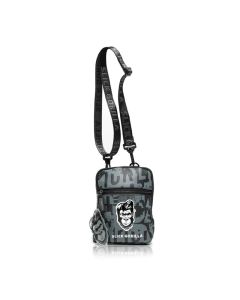 Slick Gorilla - Cross Body Bag