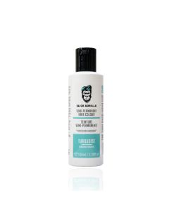 Slick Gorilla - Colorazione Semipermanente per Capelli Turchese 100ml