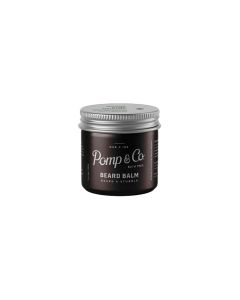 Pomp & Co. - Beard Balm 60ml