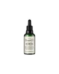 Pomp & Co. - Beard Oil 30ml