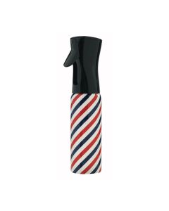 Spruzzino Vaporizzatore Barber Pole 300ml