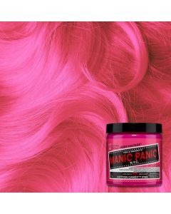 Manic Panic - High Voltage COTTON CANDY PINK Colorazione Diretta Semipermanente