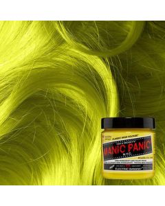 Manic Panic - High Voltage ELECTRIC BANANA Colorazione Diretta Semipermanente