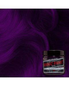 Manic Panic - High Voltage PLUM PASSION Colorazione Diretta Semipermanente