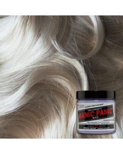 Manic Panic - High Voltage VIRGIN SNOW Colorazione Diretta Semipermanente