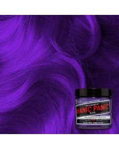 Manic Panic - High Voltage ELECTRIC AMETHYST Colorazione Diretta Semipermanente