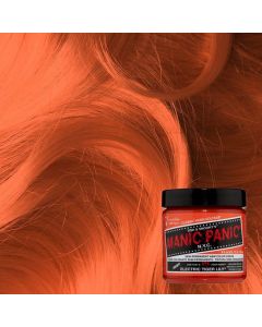 Manic Panic - High Voltage ELECTRIC TIGER LILY Colorazione Diretta Semipermanente