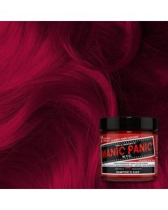 Manic Panic - High Voltage VAMPIRE'S KISS Colorazione Diretta Semipermanente