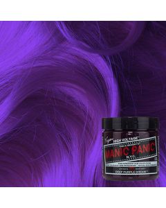 Manic Panic - High Voltage DEEP PURPLE DREAM Colorazione Diretta Semipermanente