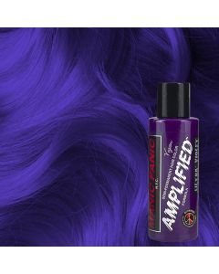 Manic Panic - Amplified ULTRA VIOLET Colorazione Diretta Semipermanente