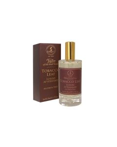 Taylor of Old Bond Street - Aftershave Tobacco Leaf 50ml