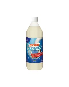 All1Clean - Drain Cleaner Disgorgante per Tubi e Scarichi 1000ml