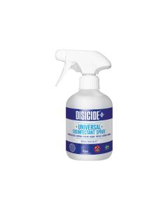 Disicide - Plus+ Spray Disinfettante Universale 300ml