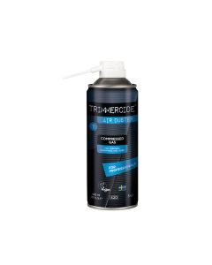 Trimmercide - Air Duster Spray Aria Compressa 400ml