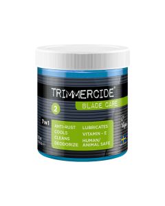 Trimmercide - Blade Care 7in1 Lubrificante in Vaso per Pulizia Tagliacapelli 500ml