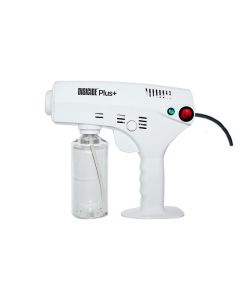 Disicide - Plus+ Spray Machine Nebulizzatore per Sanificazione