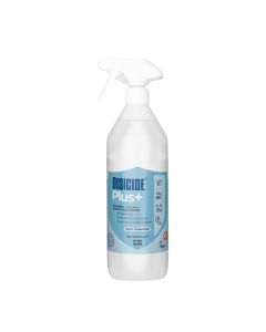 Disicide - Plus+ Spray Disinfettante Pronto all'Uso 1000ml