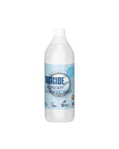 Disicide - Disinfettante Lavatrice per Bucato 1000ml