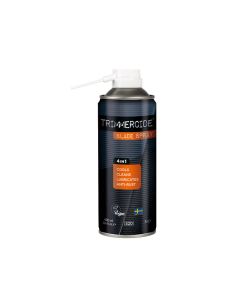 Trimmercide - Blade Spray Lubrificante per Tagliacapelli 4in1 400ml