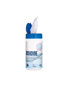 Disicide - Salviette Disinfettanti 100pz