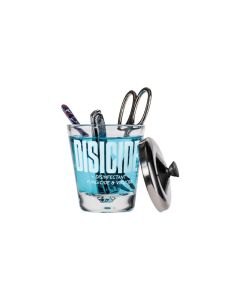 Disicide - Vaso in Vetro Small 160ml