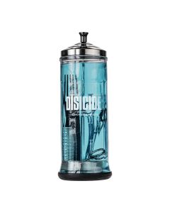 Disicide - Vaso in Vetro Large 1100ml