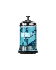 Disicide - Vaso In Vetro Medium 750ml