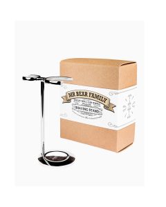 Mr Bear Family - Shaving Stand