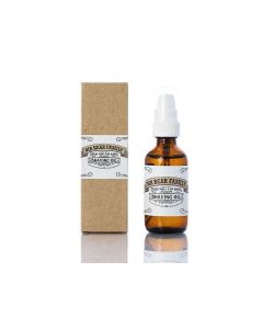 Mr Bear Family - Shaving Oil 60ml