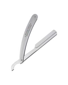 Mr Bear Family - Master Straight Razor