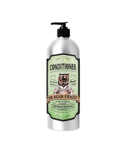 Mr Bear Family - Conditioner Springwood 1000ml