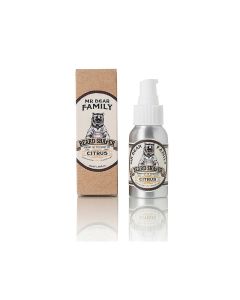 Mr Bear Family - Beard Shaper Citrus 50ml