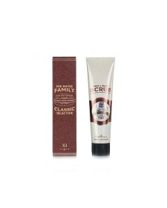 Mr Bear Family - Classic Selection Face & Body Scrub Golden Ember 100ml