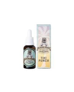 Mr Bear Family - Beard Brew Tiki Punch 30ml