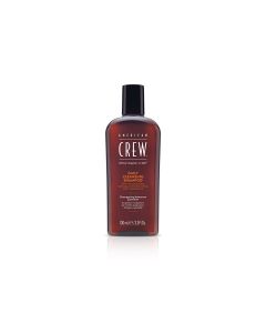 American Crew - Daily Cleansing Shampoo Travel Size 100ml