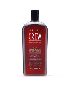 American Crew - Daily Moisturizing Conditioner 1000ml