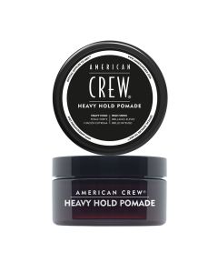 American Crew - Heavy Hold Pomade 85g