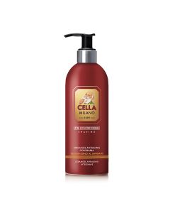 Cella - Cremagel Antiaging Dopobarba Buongiorno al Sandalo 500ml