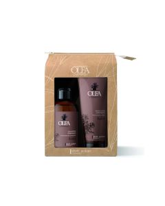 Dott. Solari - Olea Moisturizing Kit Shampoo + Maschera Baobab