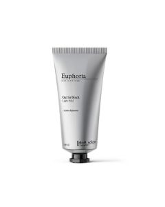 Dott. Solari - Euphoria Gel in Black 100ml